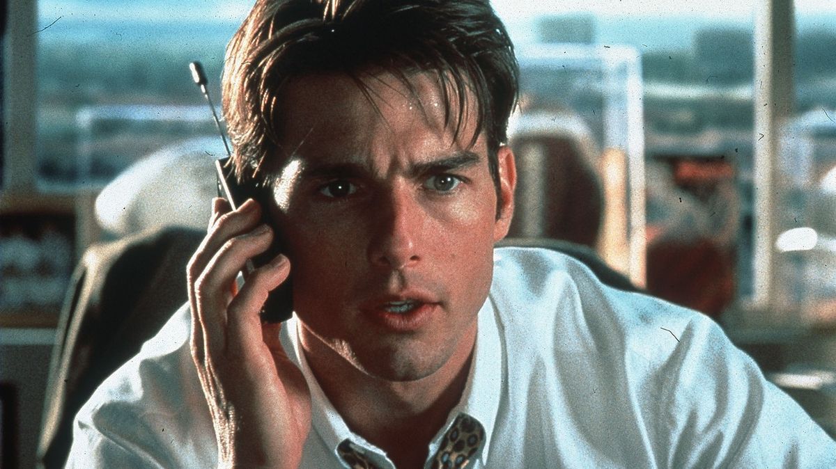 Bojkot Zlatých glóbů: Tom Cruise vrátil všechny ceny